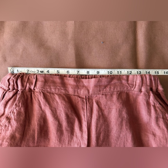 CP Shades Wendy Pants In Rosewood - Picture 9 of 15